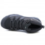 náhled SALOMON Quest Rove GTX černá pánská outdoor obuv Goretex membrána