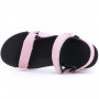 náhled HI-TEC Apodis růžový dámský outdoor sandál