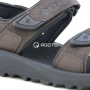 náhled COLUMBIA Trailstorm Hiker 2 hnědý pánský outdoor sandál