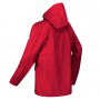 náhled REGATTA Baysea červená dámská podzimní bunda