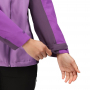 náhled REGATTA Birchdale fialová dámská outdoor bunda + membrána 10000 mm