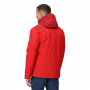 náhled REGATTA Thornridge II červená pánská zimní bunda Výprodej