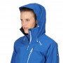 náhled REGATTA Birchdale modrá dámská outdoor bunda Isotex membrána 10 000mm