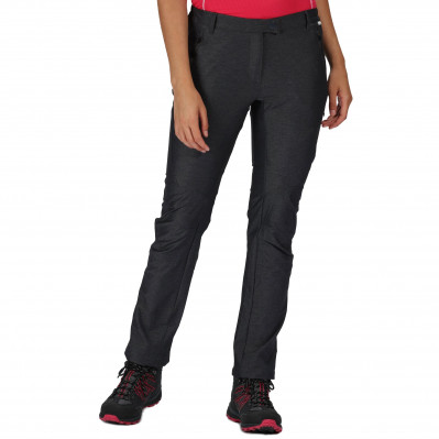 REGATTA Highton Stretch dámské outdoor kalhoty nový model