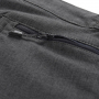 náhled ALPINE PRO Timera šedé dámské softshell kalhoty