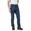 náhled REGATTA Leesville Z/O 2v1 modré pánské outdoor kalhoty
