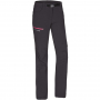 náhled NORTHFINDER NO-42011OR Chana šedé dámské outdoor kalhoty Výprodej