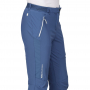 náhled Regatta Mountain Trs III modré dámské outdoor kalhoty