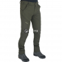 náhled Deerhunter Denmark Northward Stretch olivové pánské outdoor/hunting kalhoty