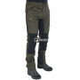náhled Deerhunter Denmark Roqaland Stretch hnědé pánské outdoor/hunting kalhoty