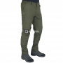 náhled Deerhunter Denmark Matobo Stretch olivové pánské outdoor/hunting kalhoty