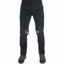 náhled Deerhunter Denmark Roqaland Stretch černé pánské outdoor kalhoty