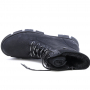 náhled RIEKER Y7128-00 černá dámská zimní obuv s membránou