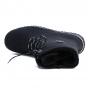 náhled RIEKER Z4248-00 černá dámská zimní obuv