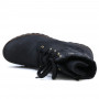 náhled RIEKER 78523-01 černá dámská zimní obuv + membrána Rieker-Tex