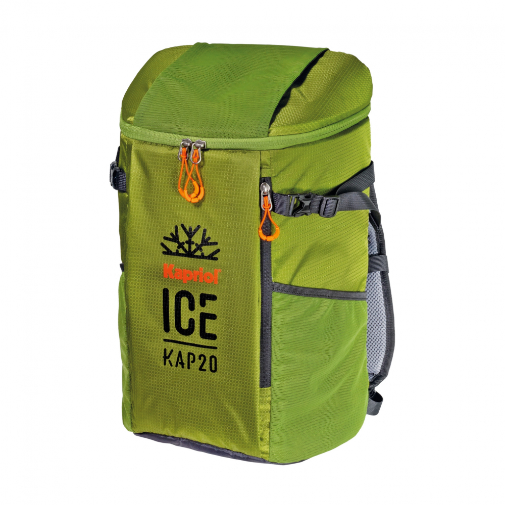detail KAPRIOL Icekap20 termální batoh 20L