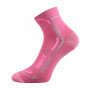 náhled VOXX Franz 03 růžová dámská ponožka